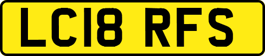 LC18RFS