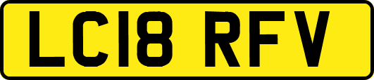 LC18RFV