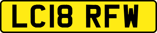 LC18RFW