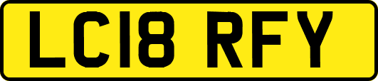 LC18RFY