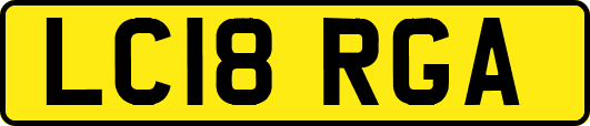 LC18RGA