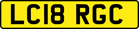 LC18RGC