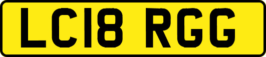 LC18RGG