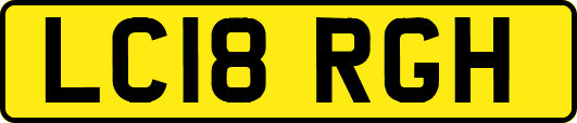 LC18RGH
