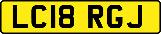 LC18RGJ