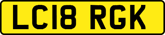 LC18RGK