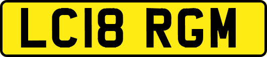 LC18RGM