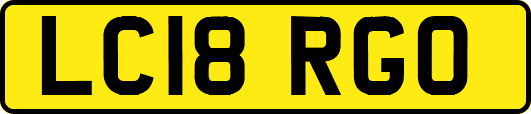 LC18RGO