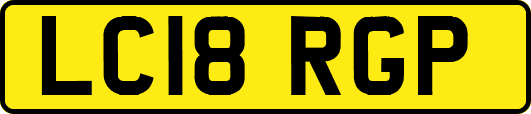 LC18RGP