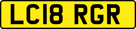 LC18RGR
