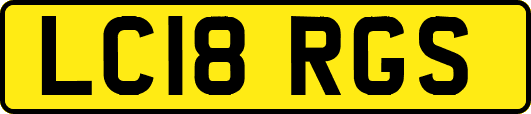 LC18RGS