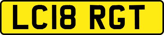 LC18RGT