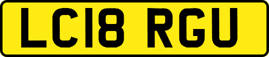 LC18RGU