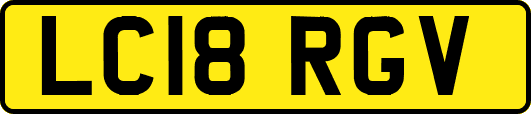 LC18RGV