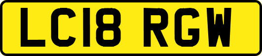 LC18RGW