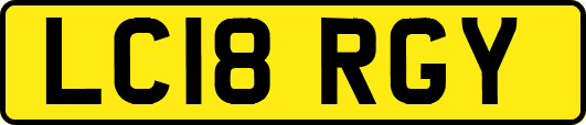 LC18RGY