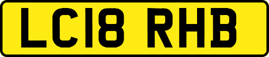 LC18RHB