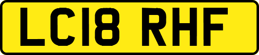 LC18RHF
