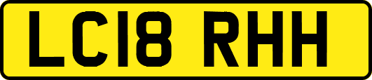 LC18RHH