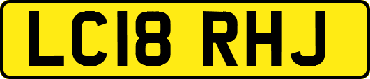 LC18RHJ