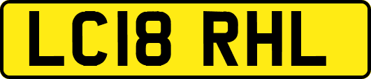 LC18RHL