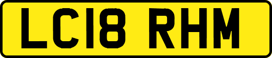 LC18RHM
