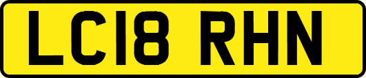 LC18RHN
