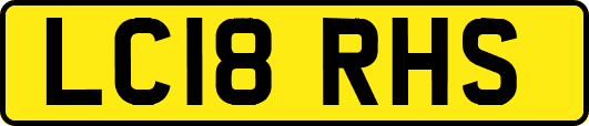 LC18RHS