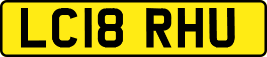 LC18RHU