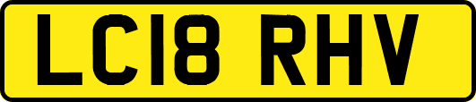 LC18RHV
