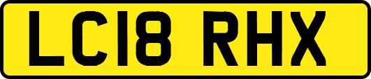 LC18RHX