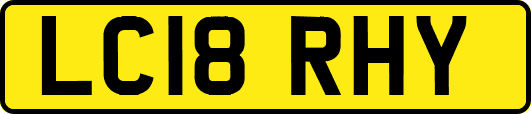 LC18RHY