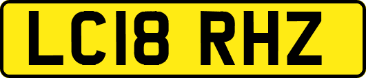 LC18RHZ