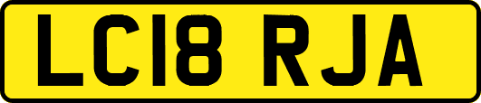 LC18RJA