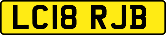 LC18RJB