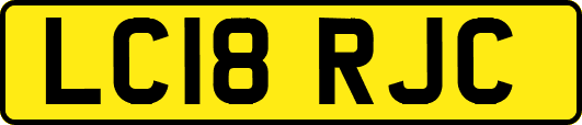 LC18RJC