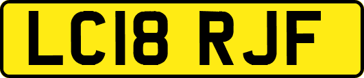 LC18RJF