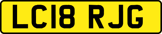 LC18RJG