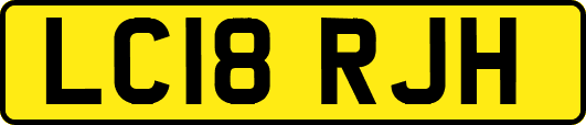 LC18RJH