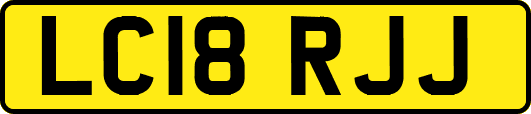 LC18RJJ