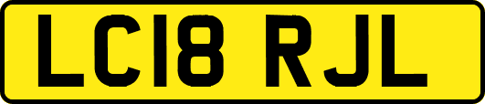 LC18RJL
