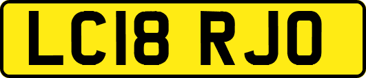 LC18RJO