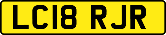LC18RJR