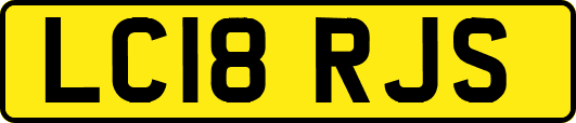 LC18RJS