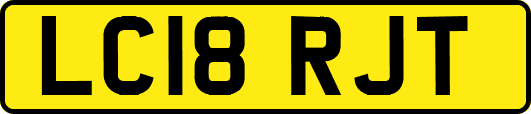 LC18RJT