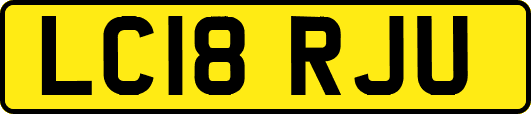 LC18RJU