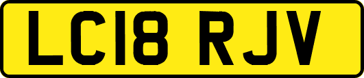 LC18RJV