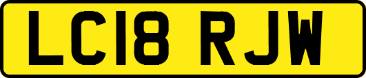 LC18RJW