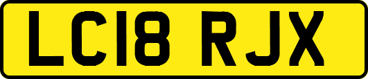 LC18RJX