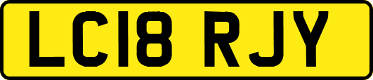 LC18RJY